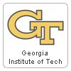 Georgia Institute of Technology logo