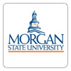 Morgan State University logo